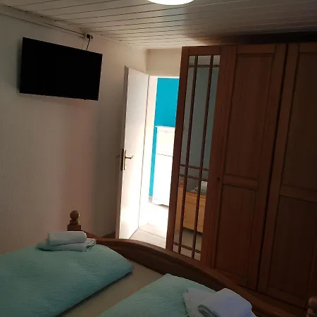 Ferienhaus Streuwiese *