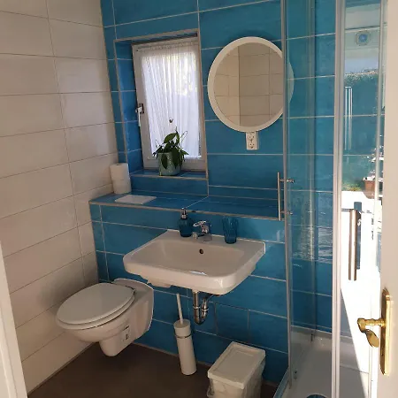 Holiday home Streuwiese